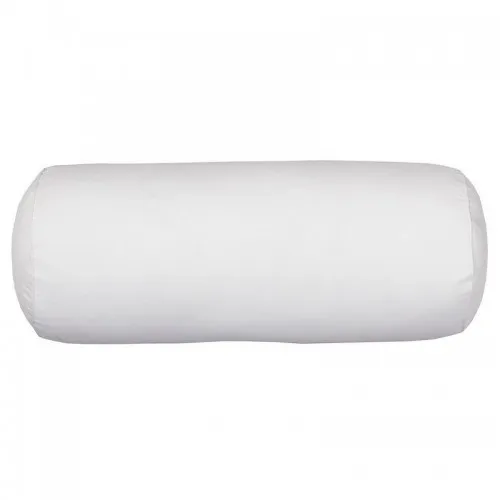 Fiber Bolster Pillow - 4"x 18"