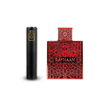 Rayhaan Crimson Perfume - 10ML | 100ML Bold & Captivating Fragrance. 