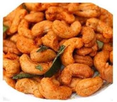 Sri Lankan Devilled Cashew 200G (FULL NUT)