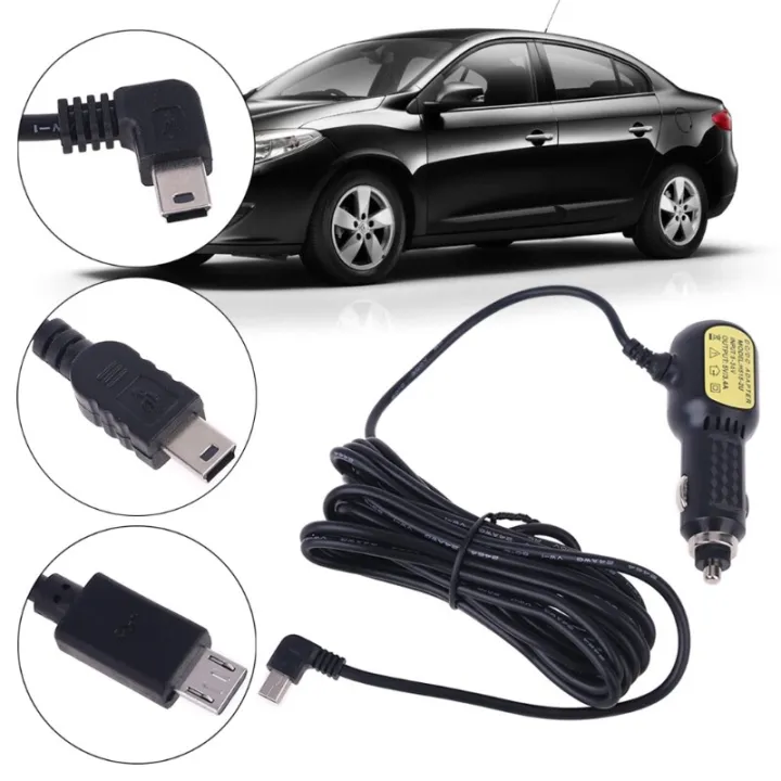 5V%203.5A%20Dual%20Mini%20USB%20Ports%20Dash%20Cam%20Car%20Cigarette%20Adapter%20Lighter%20Power%20Cable%20Socket%20Charger%20for%20DVR%20Vehicle%20Charging%20-%20Image%204