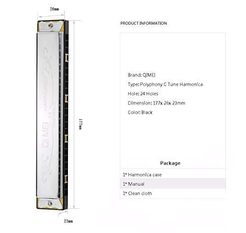 Feifan%2024%20Hole%20Tremolo%20Harmonica%20Mouth%20Organ%20with%20Case%20Phosphor%20Bronze%2024%20Holes%20Key%20of%20C%2024%20Holes%208K%20Titanium%20Harmonica%20Tremolo%20Tone%20Key%20C%20Harp%20Mouth%20Organ%20Musical%20Instruments%20-%20Image%208