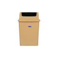 Garbage Bin 28 Ltd Swing lid. 