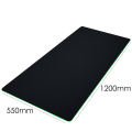 RAZER Gigantus V2 Soft Gaming Mouse Mat For Speed & Control Thick High-Density Rubber Foam With Anti-Slip Base(M,L,XXL,3XL). 