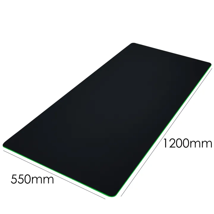 RAZER%20Gigantus%20V2%20Soft%20Gaming%20Mouse%20Mat%20For%20Speed%20&%20Control%20Thick%20High-Density%20Rubber%20Foam%20With%20Anti-Slip%20Base(M,L,XXL,3XL)%20-%20Image%203