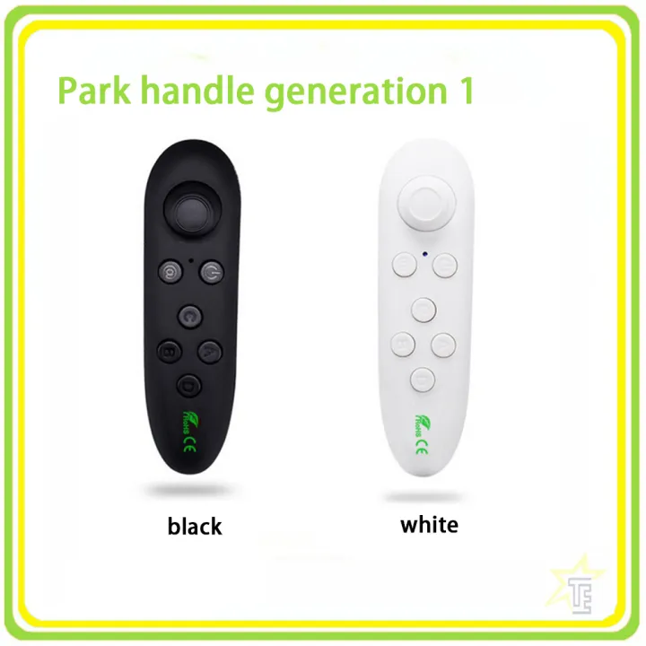 KOKKO%20VRG%20Pro%20X7%20VR%20%20Glasses%20Blue%20Light%20Eye%20Protective%20Virtual%20Reality%20Helmet%20Compatible%20For%205-7%20Inch%20Intelligent%20Phone%20-%20Image%204