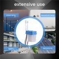 AC DC 12V 10A Automatic Lamp Switch Light Sensor Switch. 