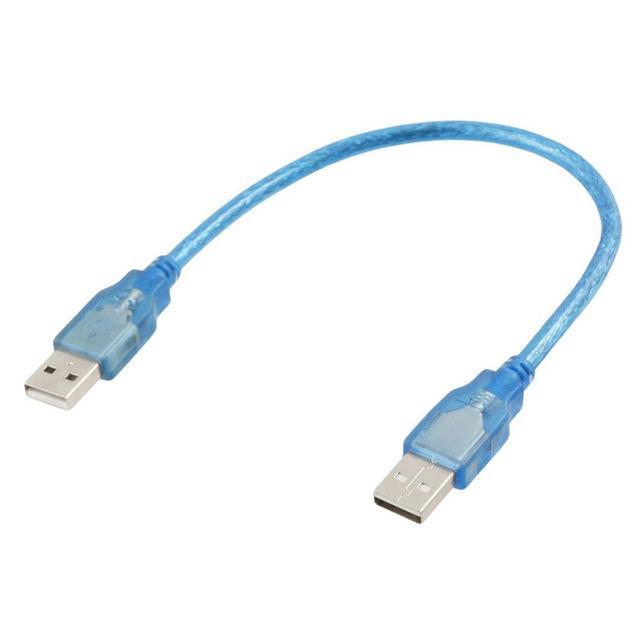 8 OTG Cable 30 Cm