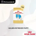 Royal Canin Golden Retriever Puppy 1Kg. 