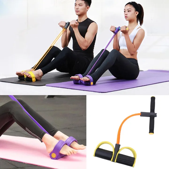 %E3%80%90Tento%E3%80%911%20Set%20Resistance%20Band%20Set%20Multifunctional%20Soft%20TPR%20Strong%20Elastic%20Band%20with%20Handle%20Muscle%20Training%20Auxiliary%20Tools%20Arm%20Leg%20Elastic%20Pull%20Exercise%20Rope%20-%20Image%203