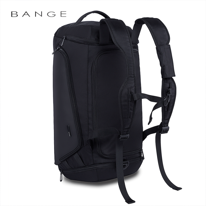 BANGE%201917%20Gym%20Bag%20For%20Men,Dry%20And%20Wet%20Depart%20Pocket%20Sports%20Duffel%20Backpack%20With%20Shoes%20Compartment,%20Short-Distance%20Trip%20Duffel%20Gym%20Bag%20for%20Men%20Women,%20Scratch-Resistant,%20Premium%20Oxford%20Cloth,%20bags%20for%20girls,%20bags%20for%20men,%20traveling%20ba%20-%20Image%207