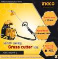 INGCO Gasoline Grass Trimmer and Bush Cutter. 