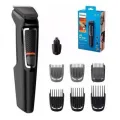 Philips Multi Groom series 3000 8-in-1, Face and Hair Trimmer MG3730/15. 