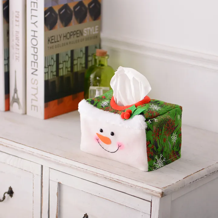 Tissue%20Box%20Cover%20Multi-purpose%20Tissue%20Paper%20Container%20Christmas%20Decorations%20-%20Image%209