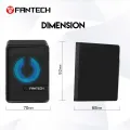 Fantech Beat GS203 RGB Gaming Speaker. 