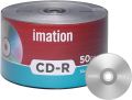 Imation Blank CD 50pcs. 