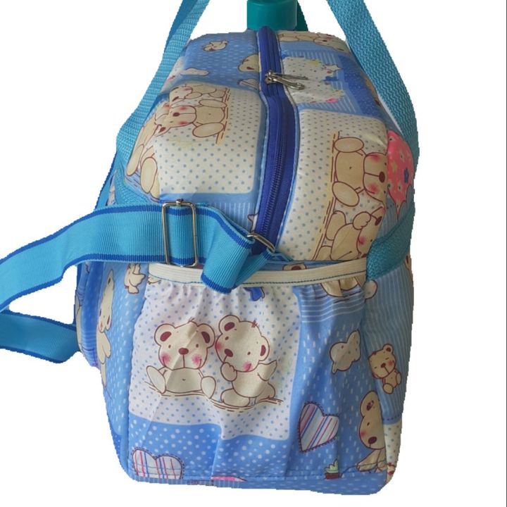 Baby%20Travel%20Bag%20/%20Baby%20bag%20/%20New%20Mama%20Bags%20/%20Diaper%20Bags%20for%20a%20Baby%20boy%20or%20girl%20Cute%20bag%20/%20New%20Born%20Gifts%20/%20Mother%E2%80%99s%20Travelling%20Bags%20-%20Image%206