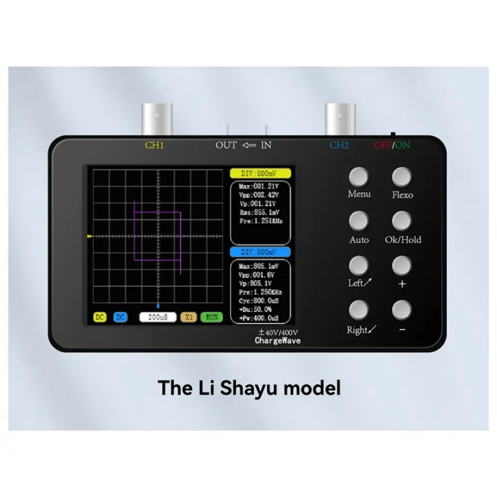 Digital%20Oscilloscope%20Repair%20Tool%2050M%20SCO2%2010Mhz%20Sampling%20Rate%20Dual-Channel%202.5%20KSA/S%20Analog%20Bandwidth%20-%20Image%203