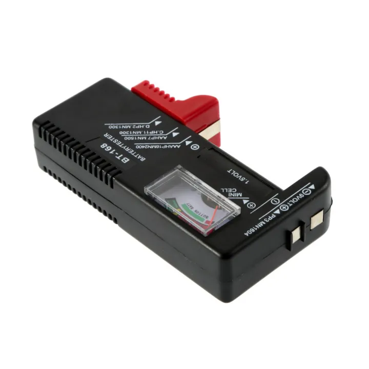 Unusual Multimeter 【Unique features】Digital Multimeter with Buzzer Voltage Ampere Meter ...