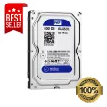 500GB WD Blue Hard Disk WD. 