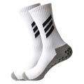Sports socks basketball soccer grip sports thickened sports socks non slip socks men's and women's soccer running. 