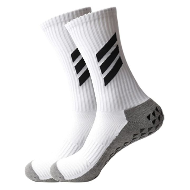 Sports%20socks%20basketball%20soccer%20grip%20sports%20thickened%20sports%20socks%20non%20slip%20socks%20men's%20and%20women's%20soccer%20running%20-%20Image%203