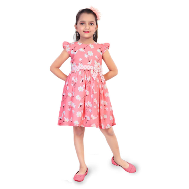 Girls Frock Daraz.lk Buy Online at Best Prices in Srilanka Daraz.lk