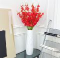 1/5/10pcs Artificial Orchid Interior Decoration Artificial Flower DIY Bouquet Accessories. 