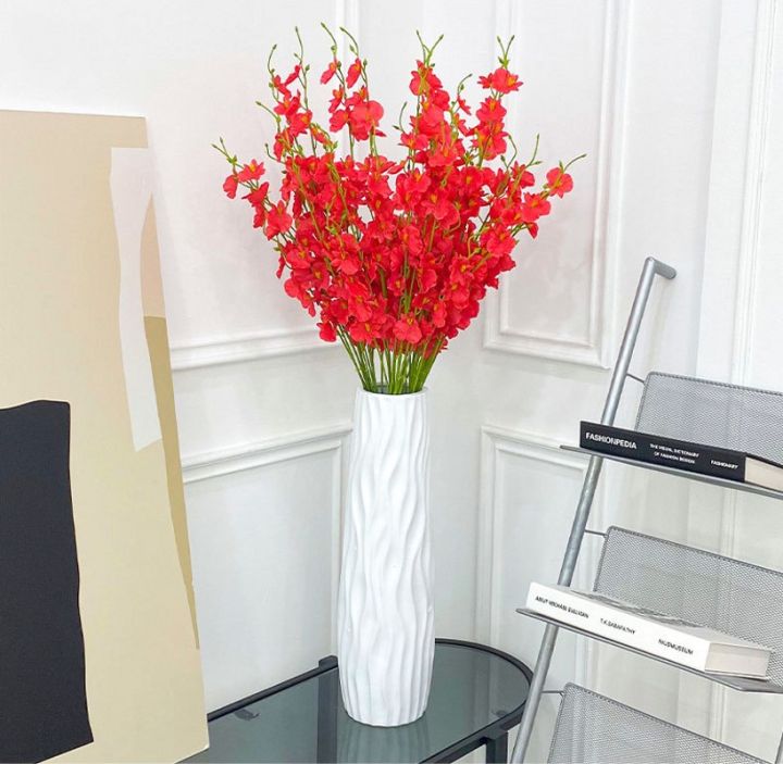 1/5/10pcs%20Artificial%20Orchid%20Interior%20Decoration%20Artificial%20Flower%20DIY%20Bouquet%20Accessories%20-%20Image%202