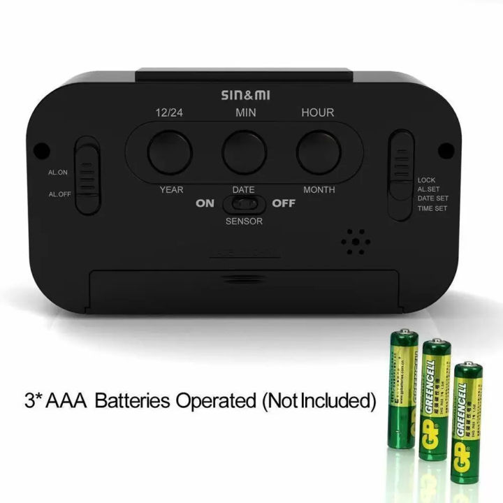 Optically%20Controlled%20Liquid%20Crystal%20Device%20Digital%20Alarm%20Clock%20LCD%20Display%20%20with%20Automatic%20Sensor%20Back%20Light%20Night%20Calendar%20-%20Image%206