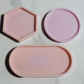1Pc Tray Mold Storage Box Silicone Mold DIY Coaster Crystal Mold Ashtray Cement Flower Pot Mold Resin Casting Plaster Mold Moyao. 