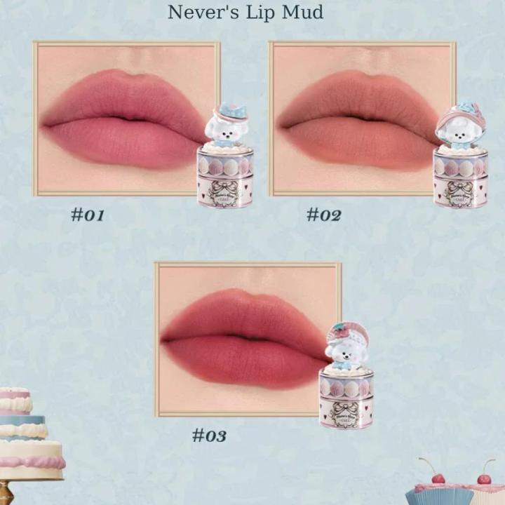 Flower%20Knows%20Never's%20Shop%20Collection%20All%20In%20Make%20Up%20Sets%20Cosmetics%20Full%20Set%20Lip%20Mud%20Blusher%20Eye%20Shadow%20Makeup%20Kit%20Professional%20-%20Image%206