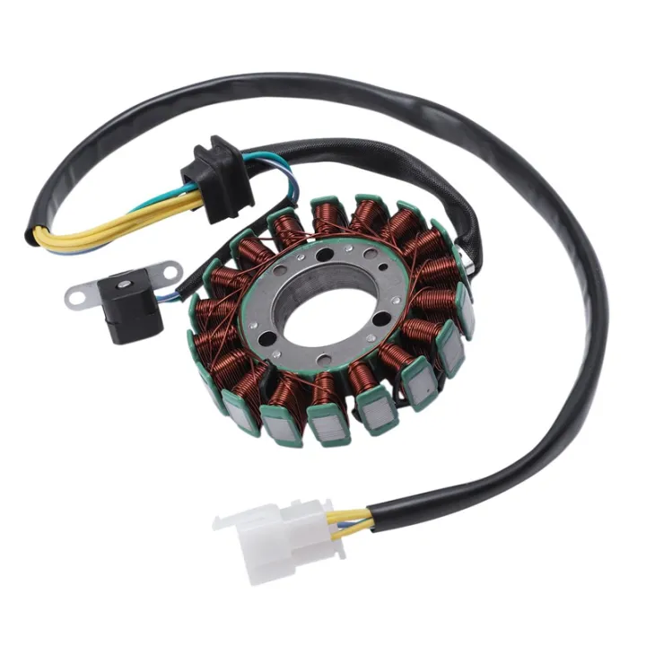 OYPFXMI%20Motorcycle%20Alternator%20Generator%20For%20Suzuki%20GN250%20GN%20250%20Magneto%20Stator%20Magneto%20Coil%20250cc%20Charging%20Coils%20-%20Image%206