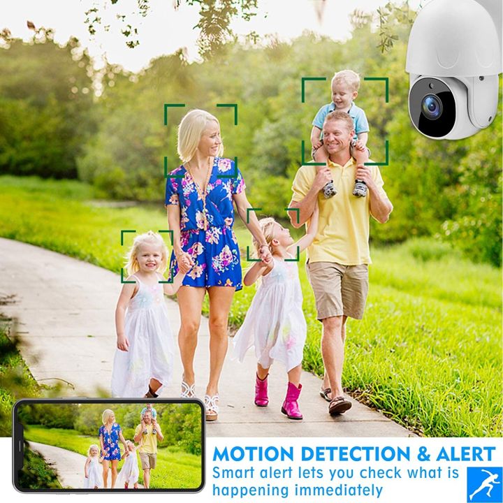 Tuya%20QX45%201080P%20Full%20HD%20IP65%20Waterproof%202.4G%20Wireless%20IP%20Camera,%20Support%20Motion%20Detection%20&%20Two-way%20Audio%20&%20Night%20Vision%20&%20TF%20Card,%20AU%20Plug%20-%20Image%205
