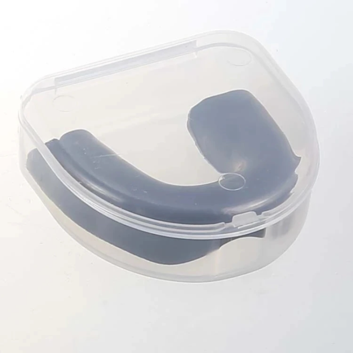 Tooth Protection Ragbi NEW Sport Mouth Guard Teeth Protector Adults Mouthguard Tooth Brace ...