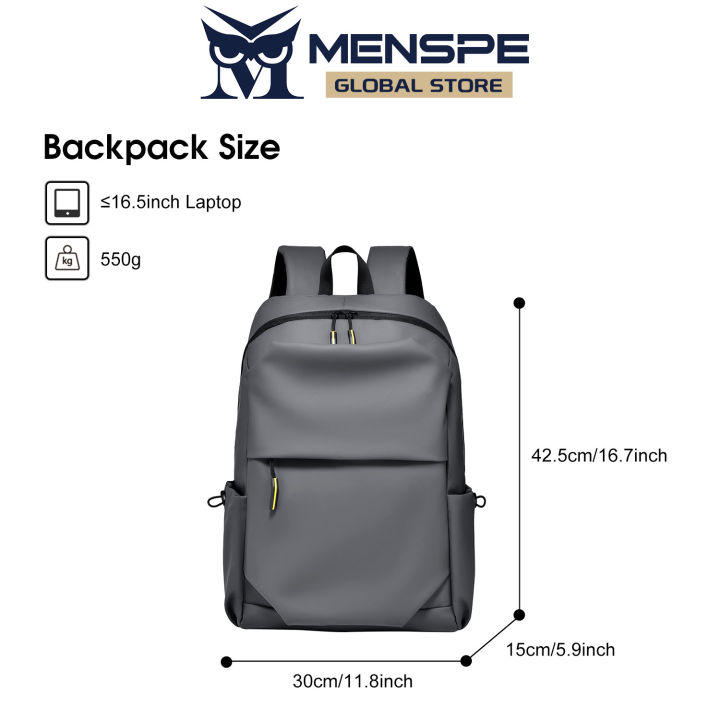 MENSPE%20Men%20Laptop%20Backpack%20Waterproof%20Travel%20Backpack%20Business%20Bag%20College%20Backpack%20Casual%20Shoulder%20Bag%20Anti%20Theft%20Back%20Pack%20School%20Bag%20-%20Image%205