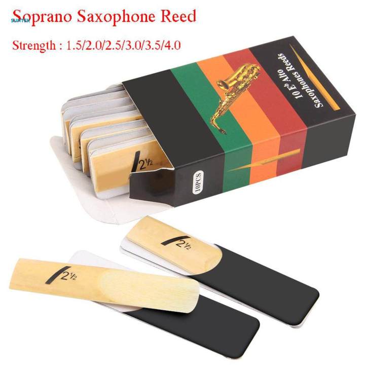 10pcs/pack%20Traditional%20Alto%20Sax%20Saxophone%20Reeds%201.5%20-%20Image%203