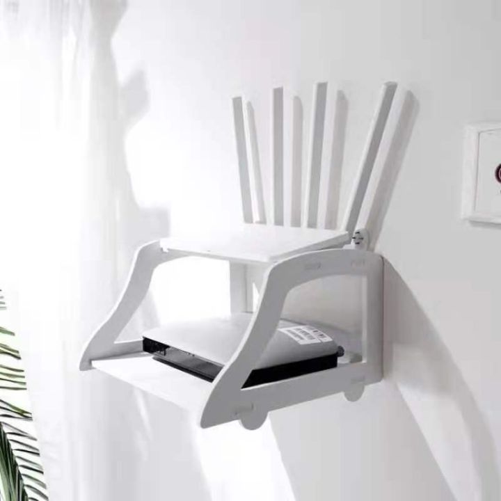 XQT%20COD%20Wall%20Mounted%20Wifi%20Router%20Shelf%20Set-Top%20Box%20Bracket%20Storage%20Box%20-Z215%20-%20Image%205