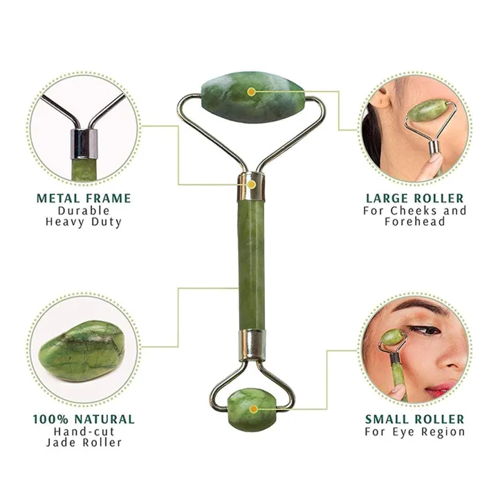Jade%20Roller%20and%20Gua%20Sha%20set%20Spa%20Grade%20Face%20Massager%20Tool%20100%25%20Authentic%20Stone%20Reduces%20Puffiness%20Wrinkles%20Reveals%20-%20Image%205