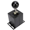 6+R H Gear Shifter Black Smooth Shifting PC USB Simulator Shifter for G29 G27 G25 G920 T300RS GT Steering Wheel. 