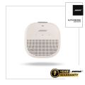 Bose SoundLink Micro Bluetooth® speaker. 