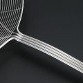 Metal Basket Stainless Steel Fry Chip Frying Powder Colander Deep Fryer Wire Skimmer Strainer. 