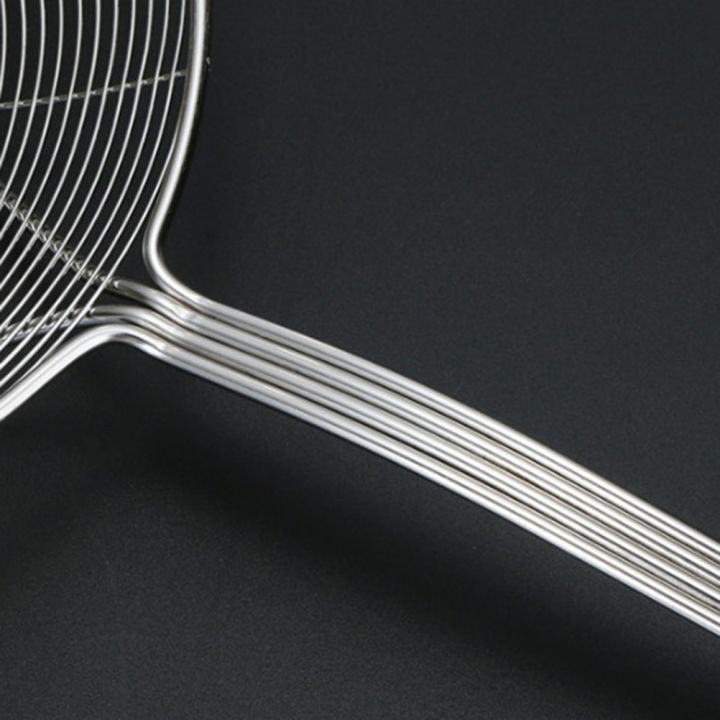 Metal%20Basket%20Stainless%20Steel%20Fry%20Chip%20Frying%20Powder%20Colander%20Deep%20Fryer%20Wire%20Skimmer%20Strainer%20-%20Image%202