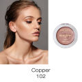 PHOERA 8 Color Highlighter Powder Shimmer Palette Face Foundation Eye Contour Long Lasting Highlighter Cosmetics Wholesale TSLM1. 
