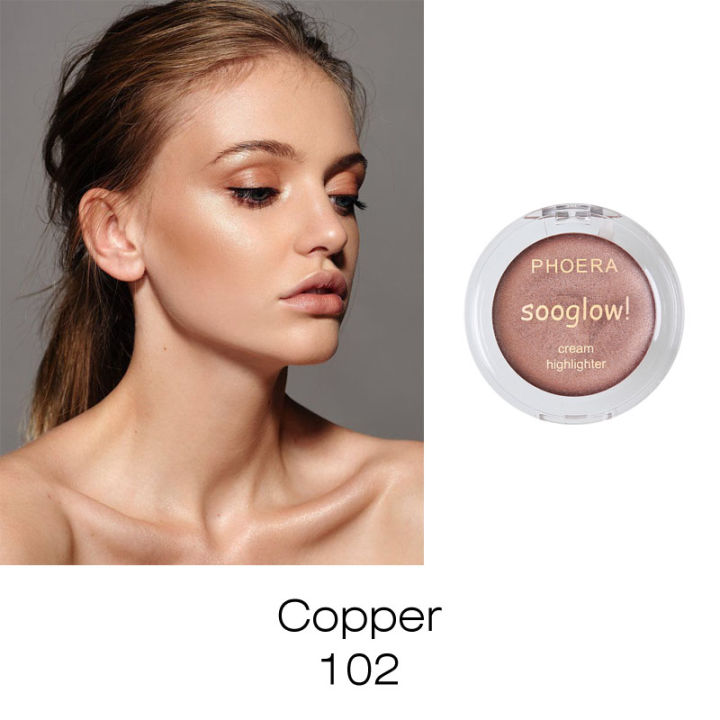 PHOERA%208%20Color%20Highlighter%20Powder%20Shimmer%20Palette%20Face%20Foundation%20Eye%20Contour%20Long%20Lasting%20Highlighter%20Cosmetics%20Wholesale%20TSLM1%20-%20Image%207