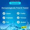 Chemist at Play UnderArm Roll-On with 5% AHA, Lactic Acid & 1% Mandelic Acid | Prevents Body Odour, Brightens Skin & Exfoliates Underarm | For Sensitive Skin Alcohol Free - 40ml (FROM INDIA)SAB. 