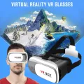 Virtual Reality Glasses Universal Virtual Reality 3D Glasses. 