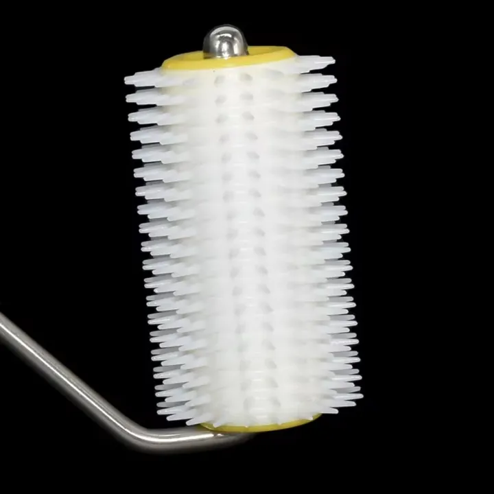 Comb Extractor Spreeshop Bee Honey Extracting Tool Uncapping Needle Roller Type ...