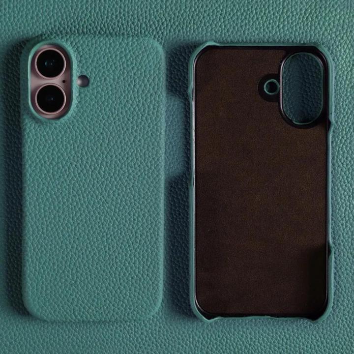 LibiAffordable%20Good%20night%20For%20iphone%2016%20Pro%20Max%20case%20Luxury%20Genuine%20Leather%20Cover%20Back%20Etui%20Coque%20Shockproof%20for%20Funda%20iphone15%2014Pro%2013%20XR%20Xax%20Carcasa%20-%20Image%203