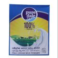 Puredale Full Cream Milk Powder 400g Shelf. 