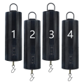 4Piece Hanging Display Motor Battery Operated Rotating Motor Multi-Purposes for Wind Spinner Decor. 